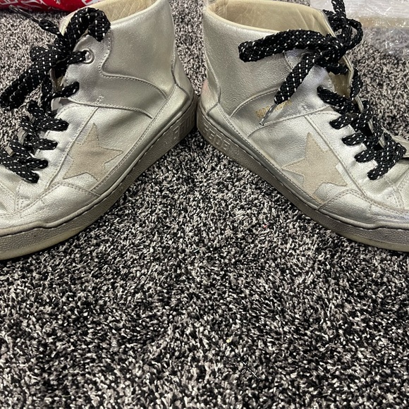 Golden goose 38 - Picture 4 of 9